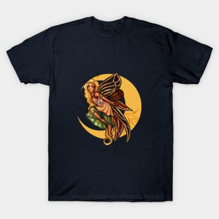 Moon Fairy T-Shirt